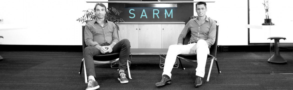 SARM DIRECTORS