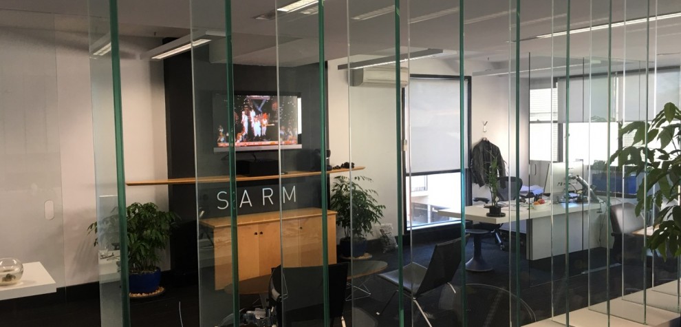 SARM Office Photo 07