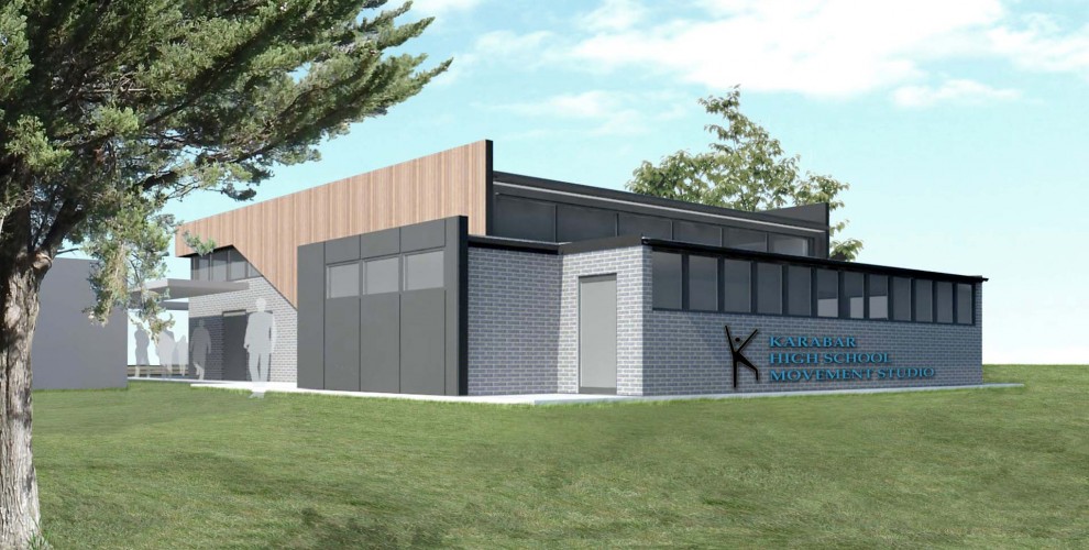 Karabar Design Render 01